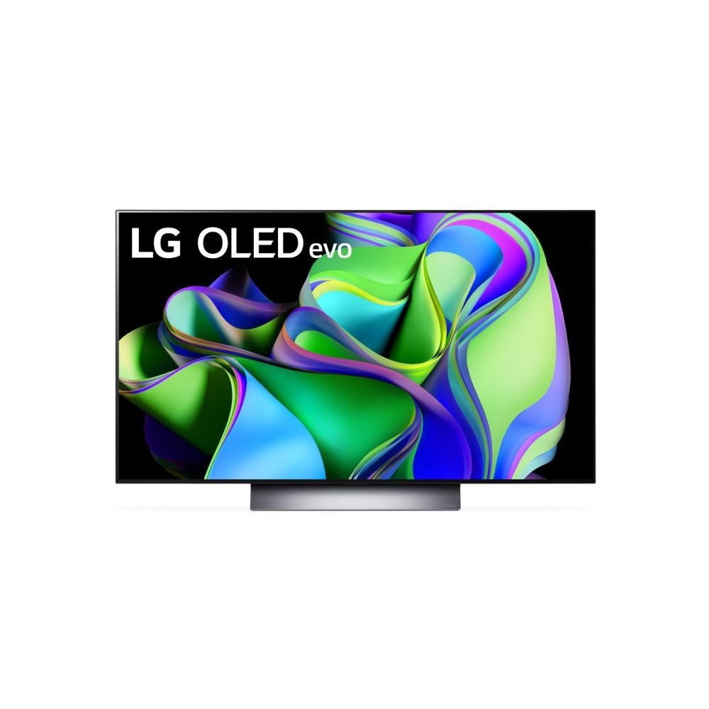 OLED TV LG OLED48C51LA.AEU 121 cm - Akcija u trgovini Pevex