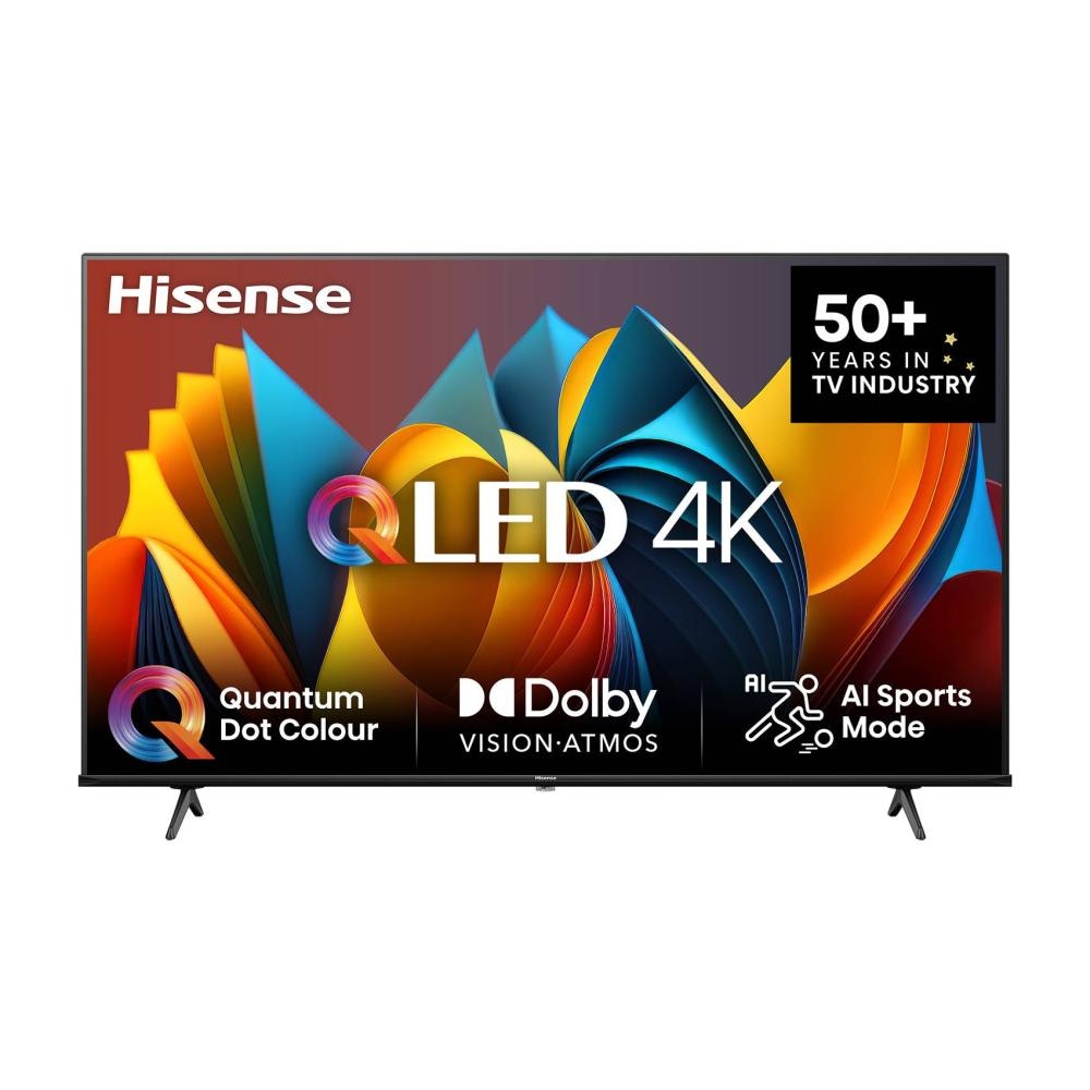 TV HISENSE 43E7NQ QUANTUM DOT - Akcija u trgovini Centar Tehnike