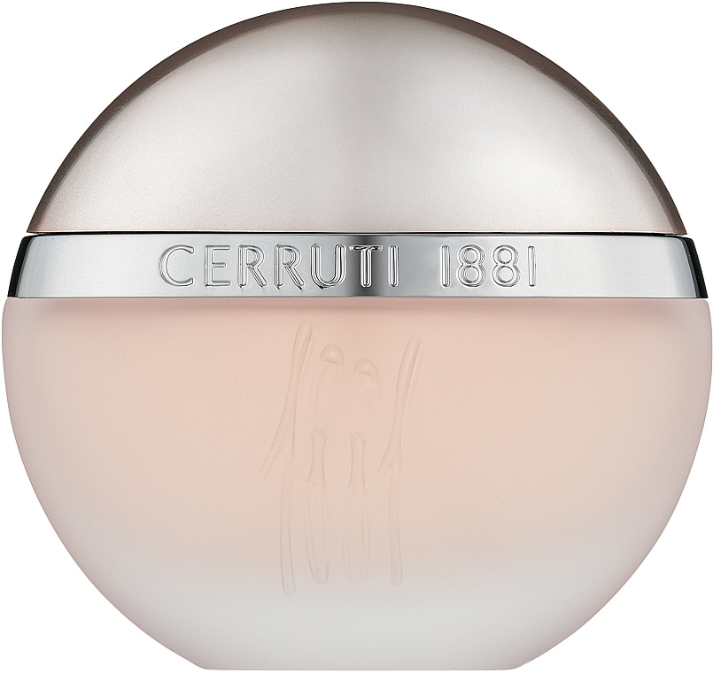 Cerruti 1881 Pour Femme 50 ml - Akcija u trgovini Bipa