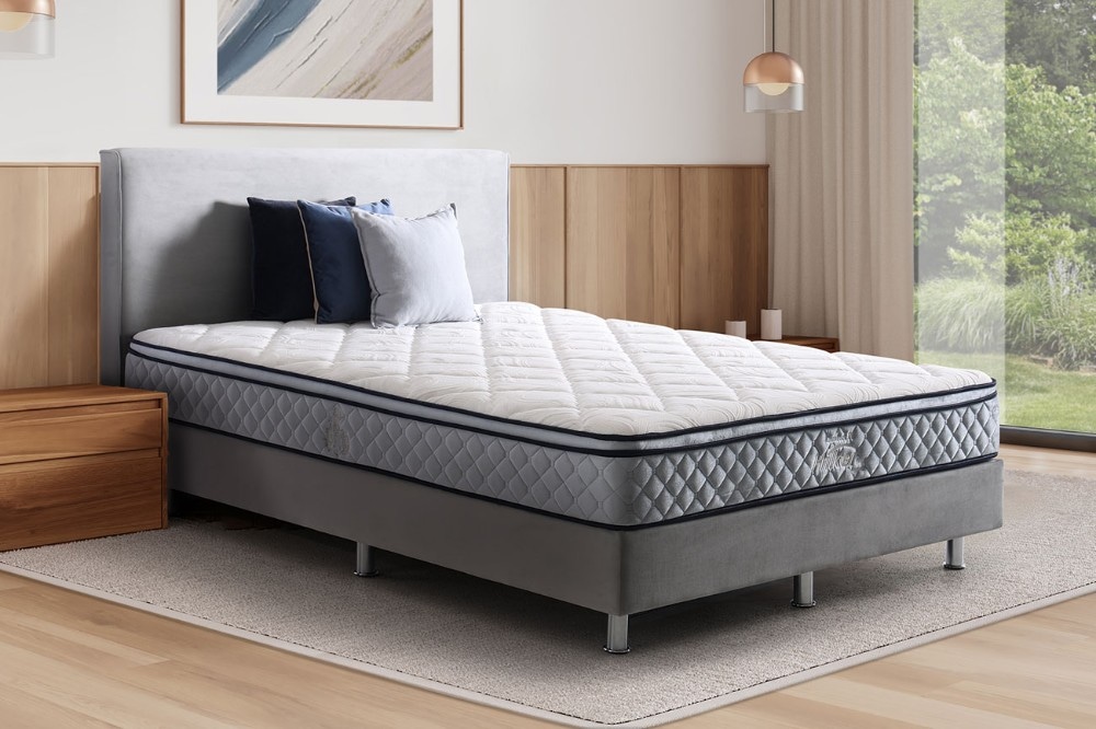 Madrac WESTLAKE 90x200cm KING KOIL Akcija u trgovini Harvey Norman