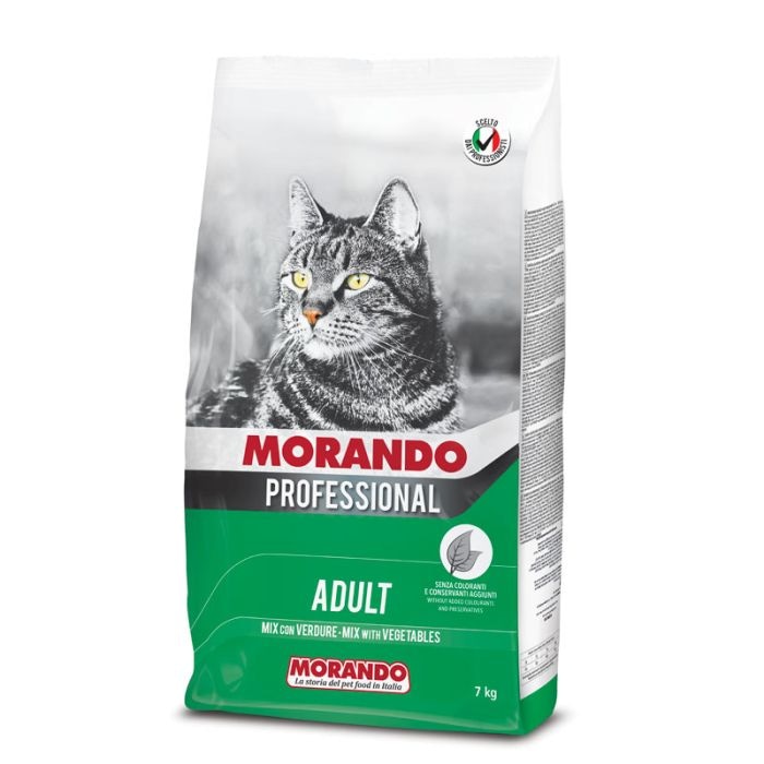 MORANDO ADULT 2 kg - Akcija u trgovini Zoo City