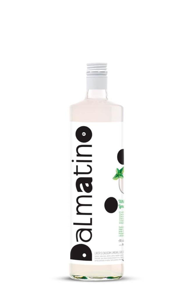 Vodka Dalmatino 0,70L - Akcija u trgovini Vrutak