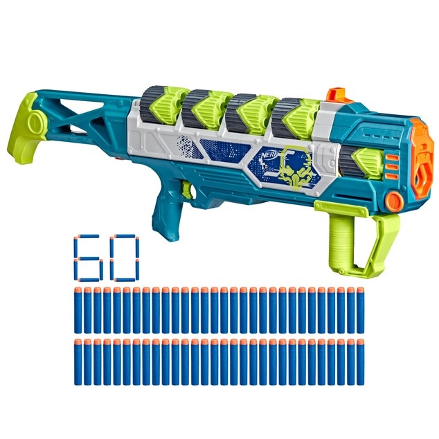Hasbro Nerf Elite Rebel Doom Can Akcija u trgovini Mueller