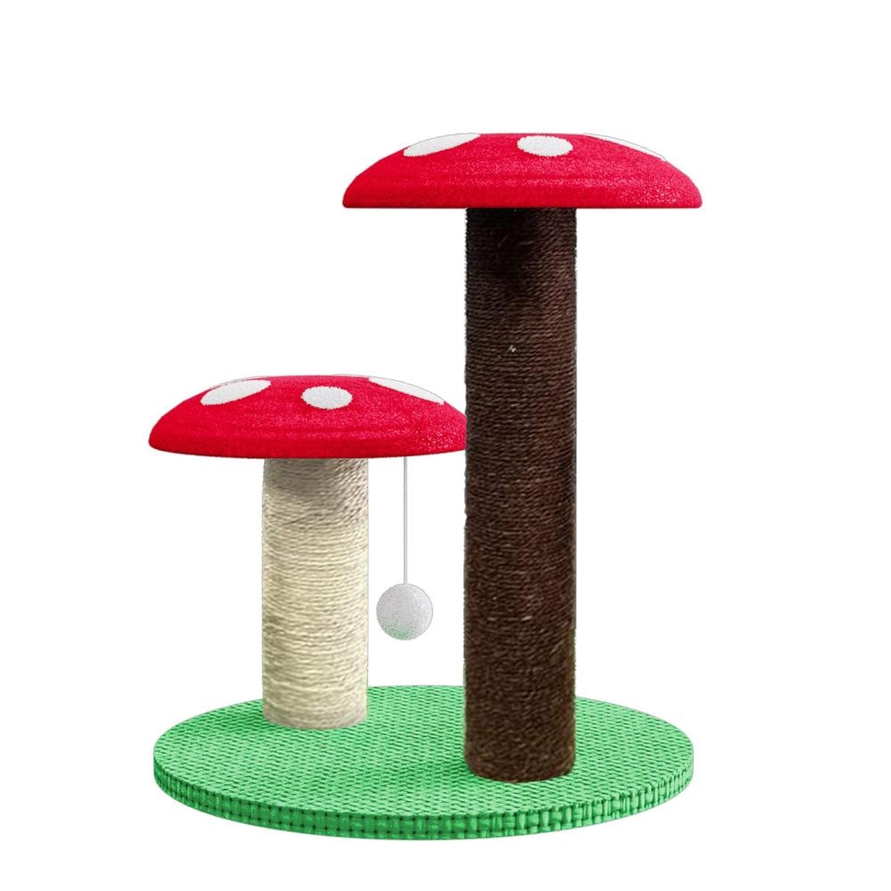 Ferribiella Grebalica Gljiva - Akcija u trgovini Pet Home