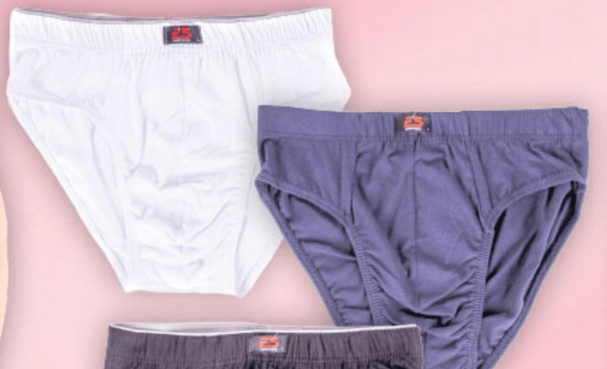 Gaće muške - Akcija u trgovini KTC