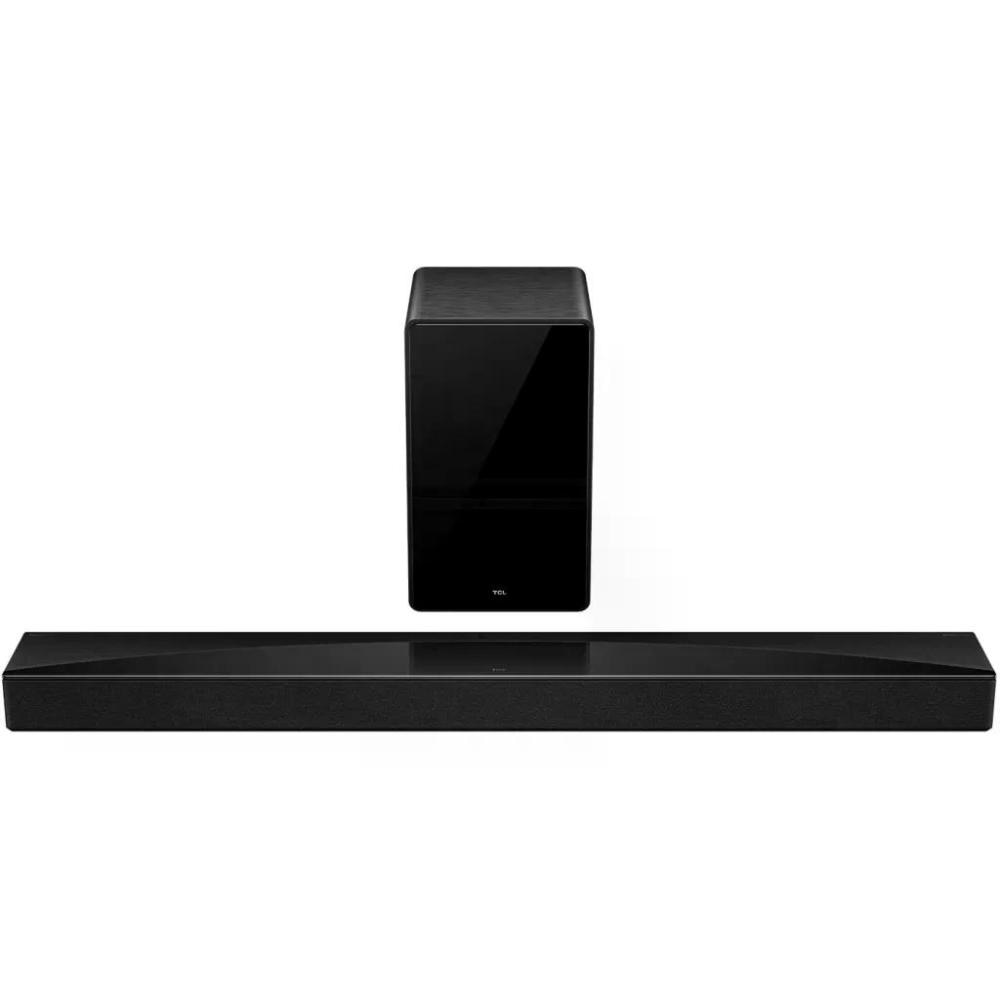 Soundbar TCL Q75HE - Akcija u trgovini Pevex