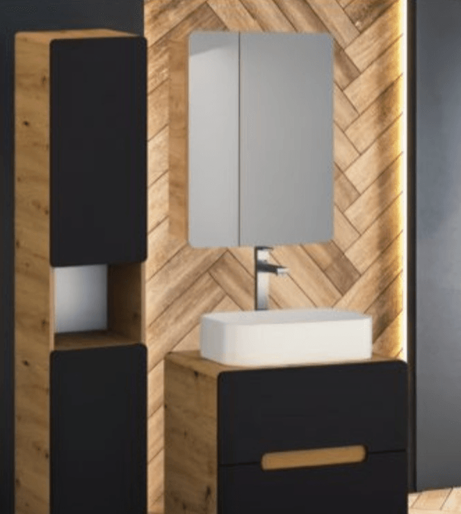 Ormarić 60 - Akcija u trgovini Merkury