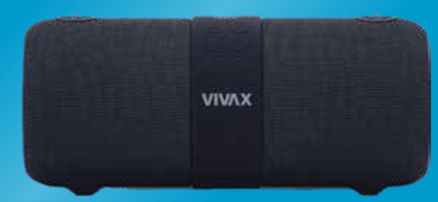 Bluetooth zvučnik Vivax BS-160 - Akcija u trgovini KTC
