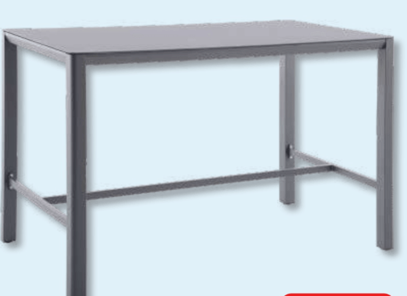 Vrtni barski stol 'Maja' - Akcija u trgovini Bauhaus