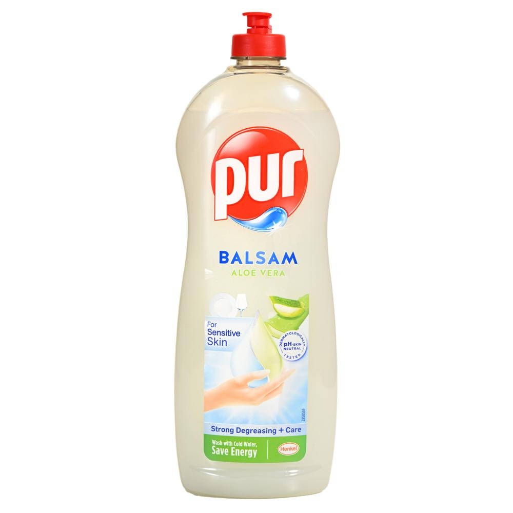 Pur Deterdžent 1,2l - Akcija u trgovini Konzum