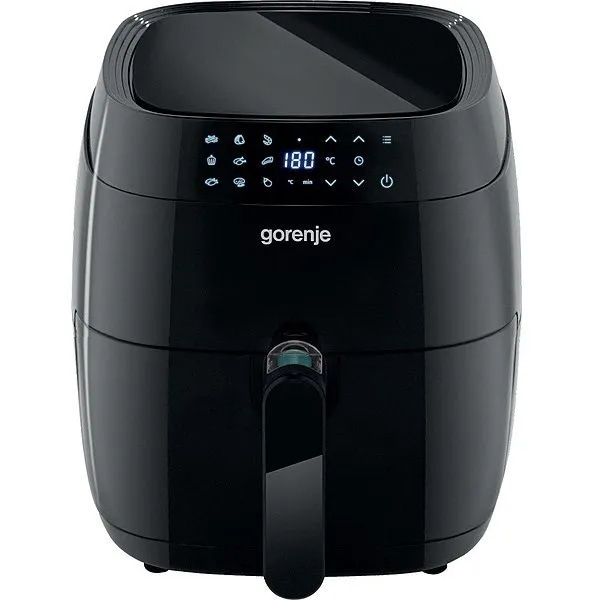 Friteza na vrući zrak Gorenje AF1409DB - Akcija u trgovini KTC