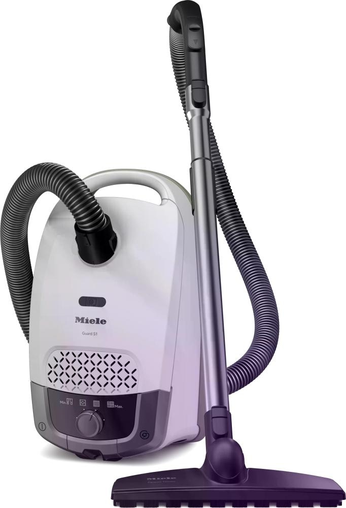 Usisavač MIELE GUARD S1 PARQUET FLEX - Akcija u trgovini Harvey Norman