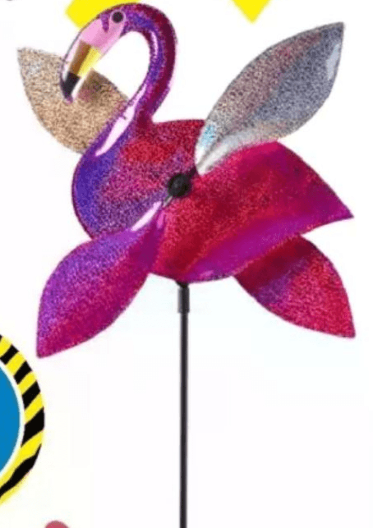 Vrtni ukras - Akcija u trgovini Tedi