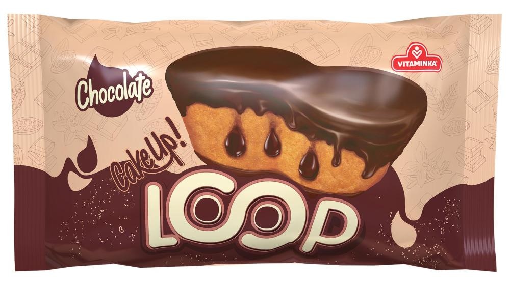 Loop biskvit 47 g Akcija u trgovini Boso