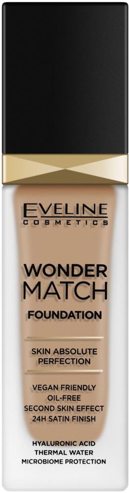Eveline Cosmetics Wonder Match tekući puder - Akcija u trgovini Dm