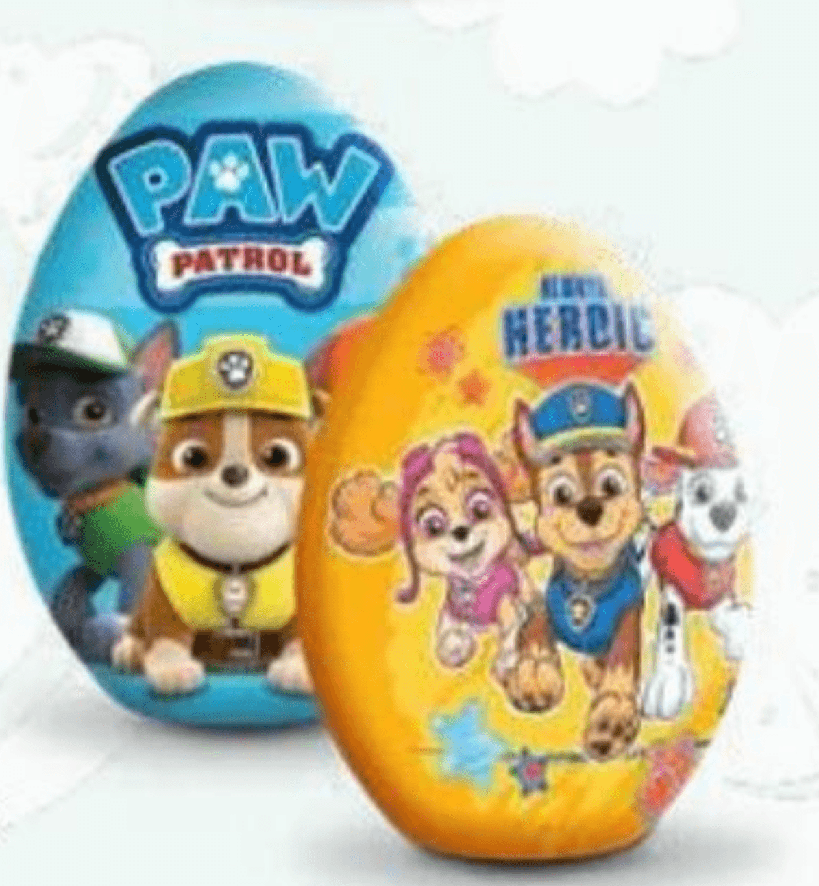 Dolciando Čoko praline u metalnom jajetu 50 g - Akcija u trgovini Eurospin