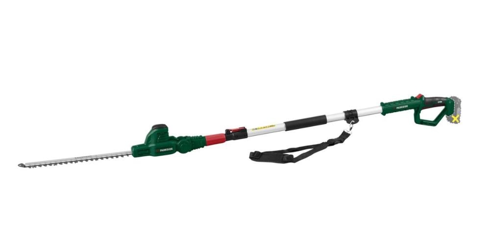 PARKSIDE® Teleskopske škare za rezidbu s pilom - Akcija u trgovini Kaufland
