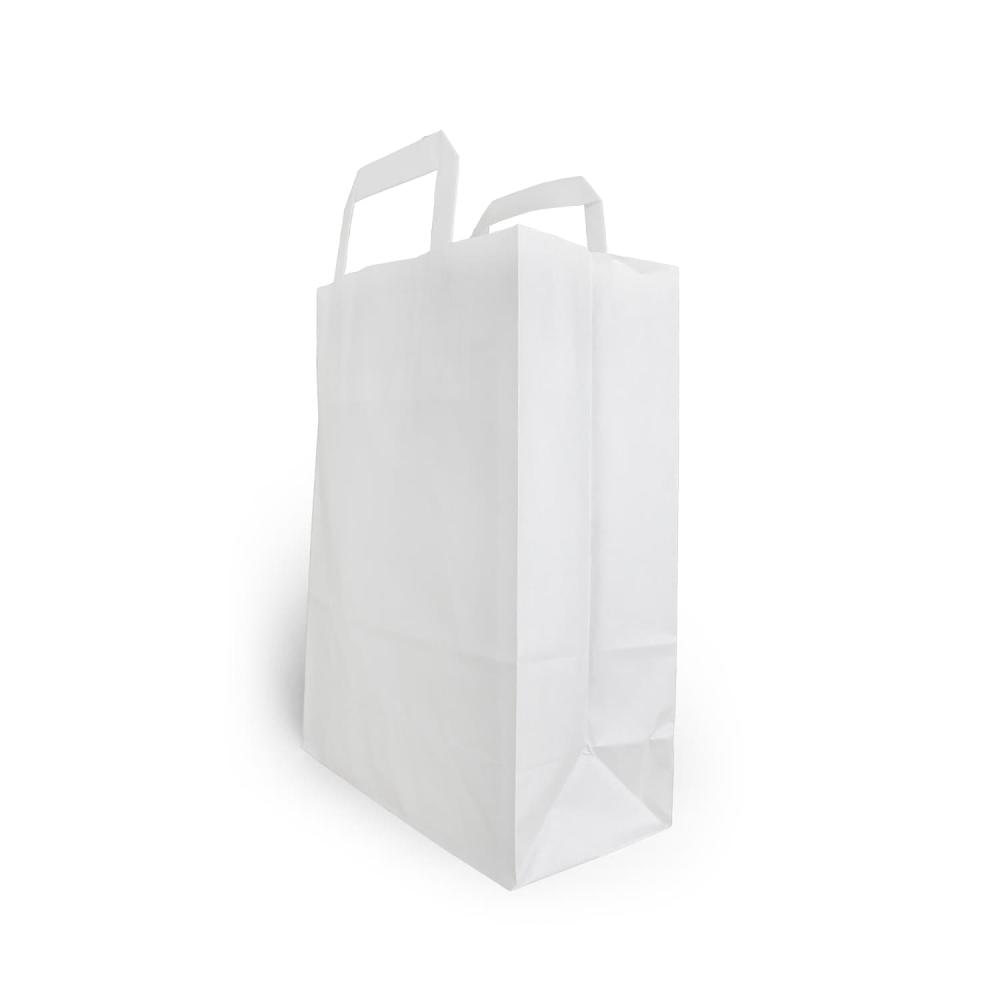 Vrećica 26 x 12 x 33 cm, 1 kom - Akcija u trgovini NTL