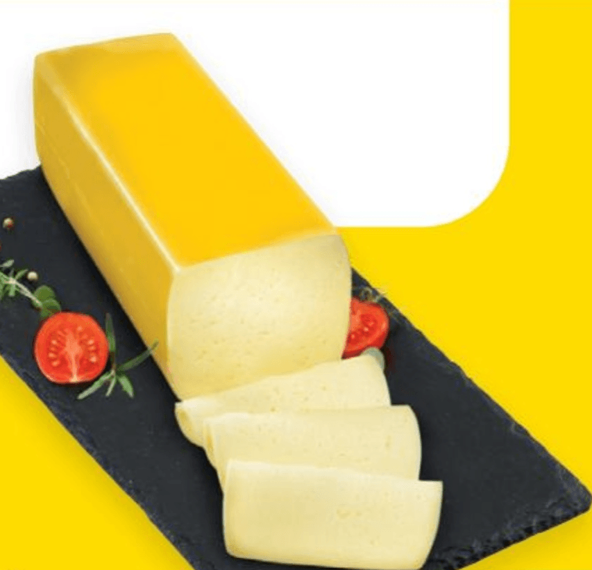 Sir Tilzit Milchland 1 kg - Akcija u trgovini Spar
