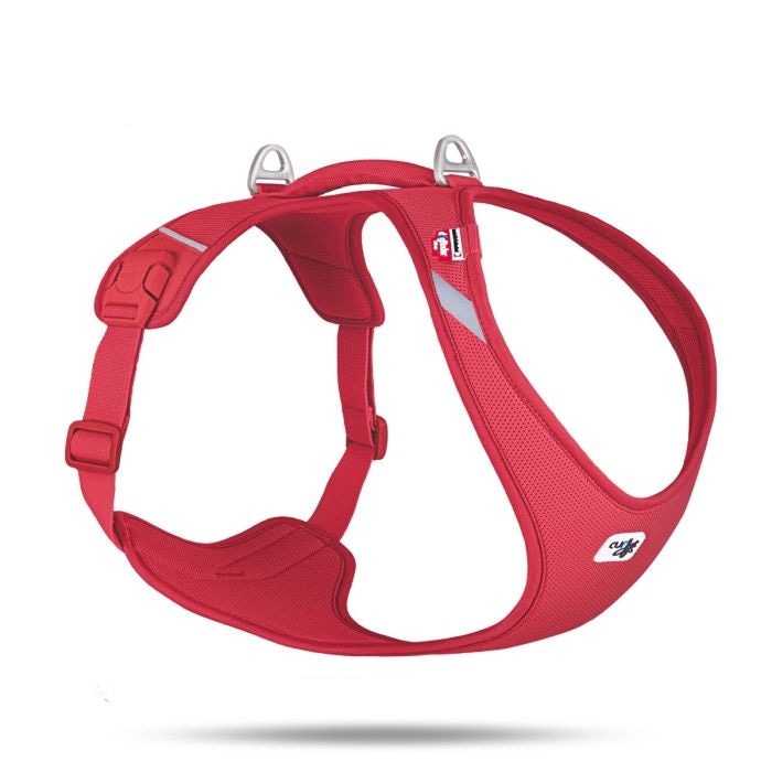 Curli Air-Mesh oprsnica za pse XL opseg prsa: 55,5 do 62,7 cm - Akcija u trgovini Zoo City