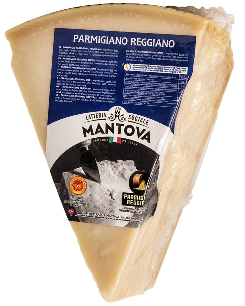 LSM Sir Parmigiano Reggiano 200 g - Akcija u trgovini Tommy