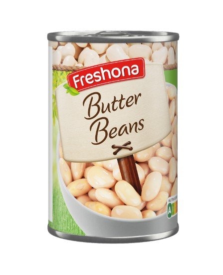 Freshona Bijeli grah 240g - Akcija u trgovini Lidl