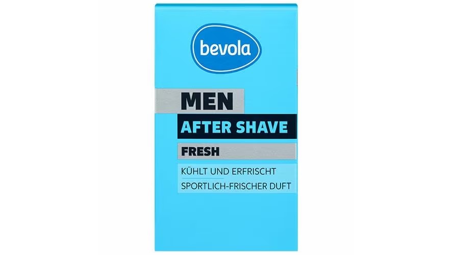 Losion poslije brijanja Bevola 100 ml - Akcija u trgovini Kaufland
