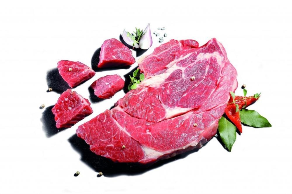 Juneći vrat bez kosti 1 kg - Akcija u trgovini Spar