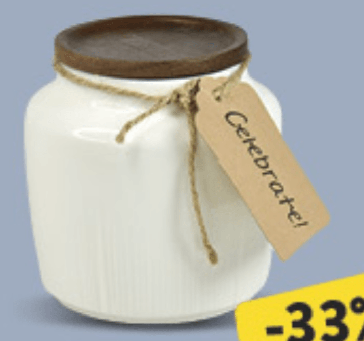 Romantica doza 450ml - Akcija u trgovini Konzum