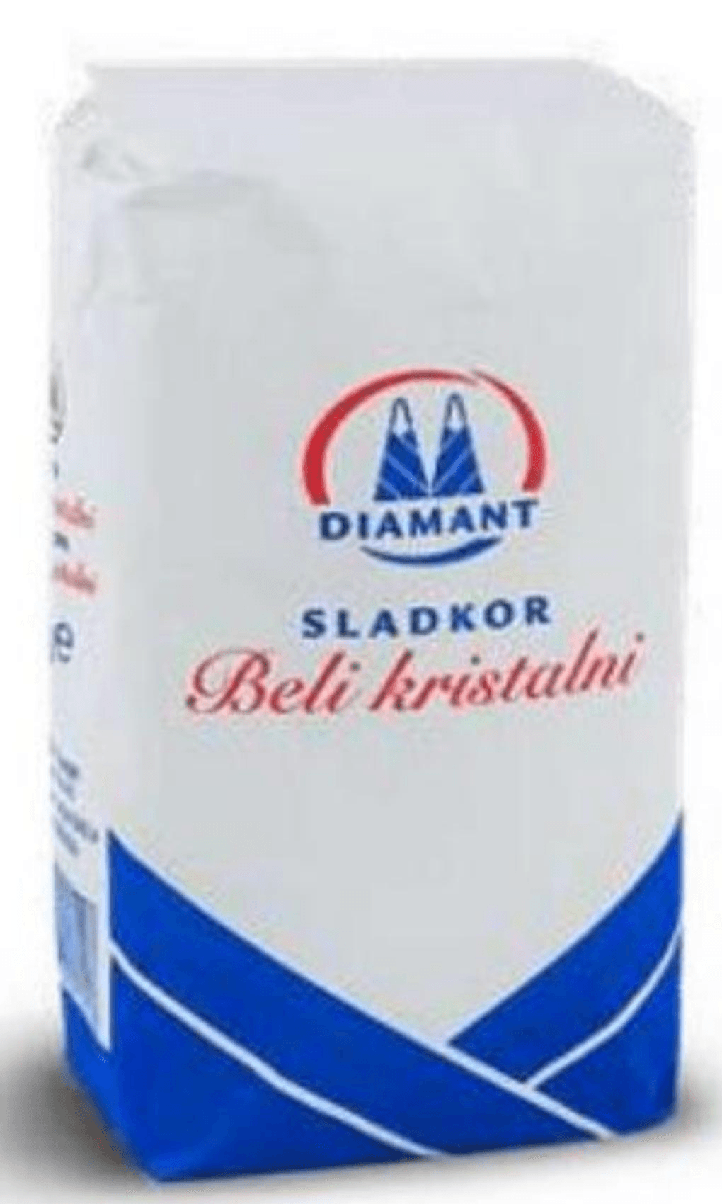 Šećer bijeli kristal 1 kg DIAMANT - Akcija u trgovini Plodine