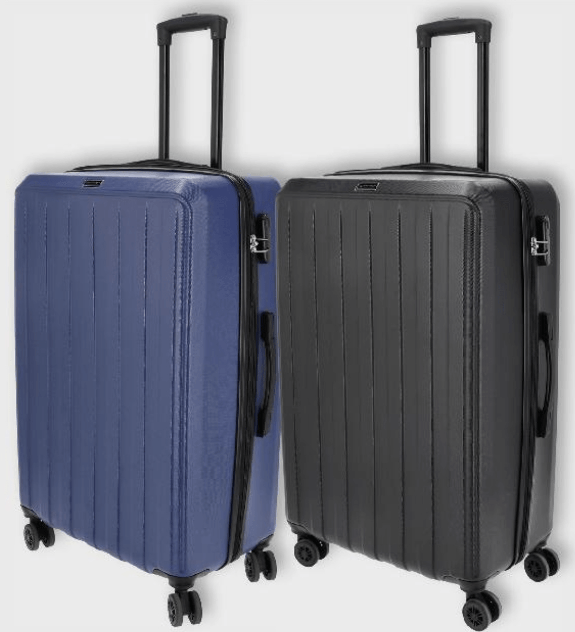 Kovčeg passenger - Akcija u trgovini Kaufland