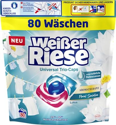 Weißer Riese kapsule 80/1 - Akcija u trgovini Spar