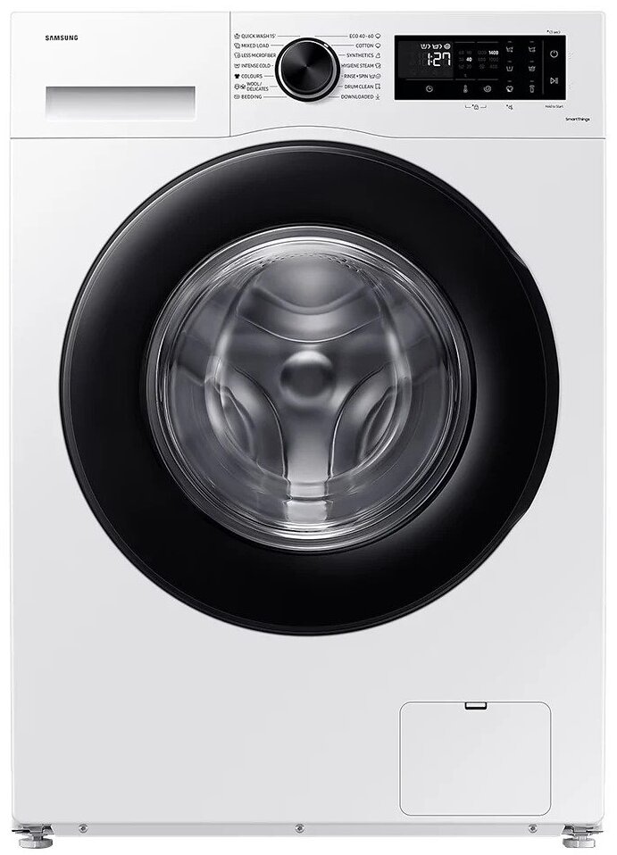 Perilica rublja Samsung WW90CGC04DAELE 9 kg - Akcija u trgovini Centar Tehnike