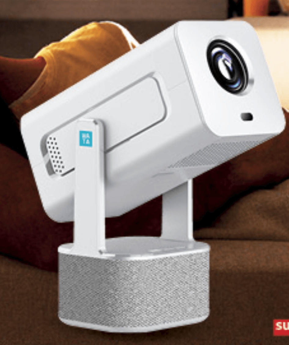 Wata Prismo Projektor Allwinner H713 kom - Akcija u trgovini Konzum