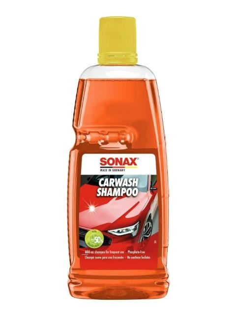 Sonax Šampon auto 1/1 - Akcija u trgovini Tokić