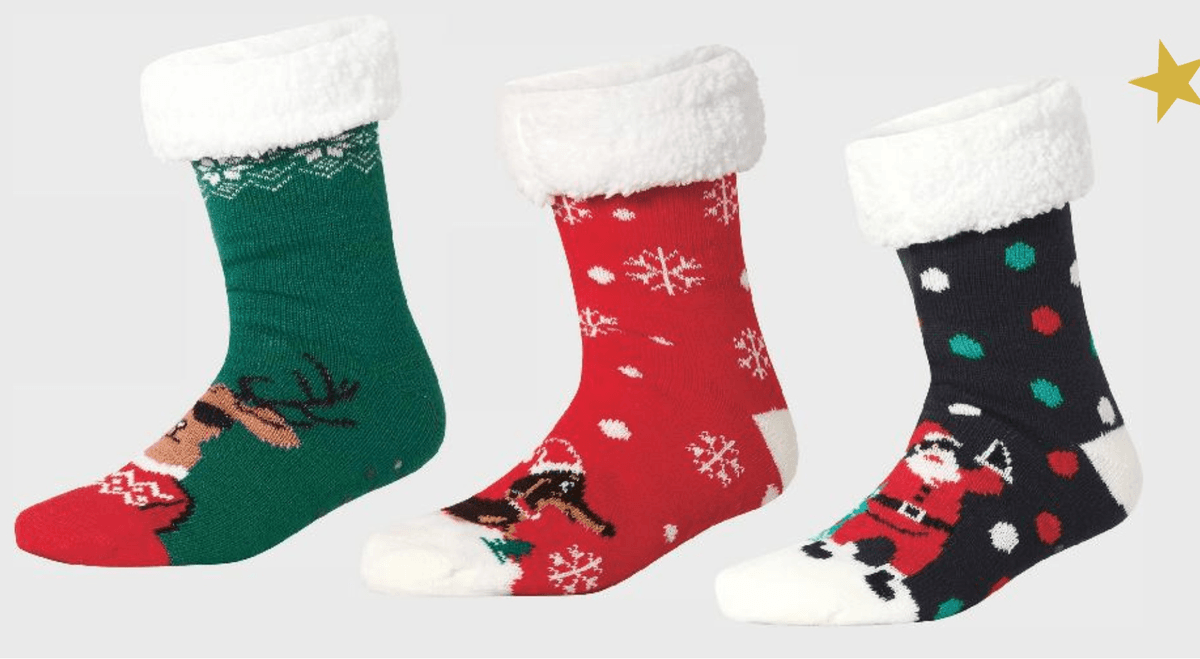 Čarape - Akcija u trgovini Kaufland