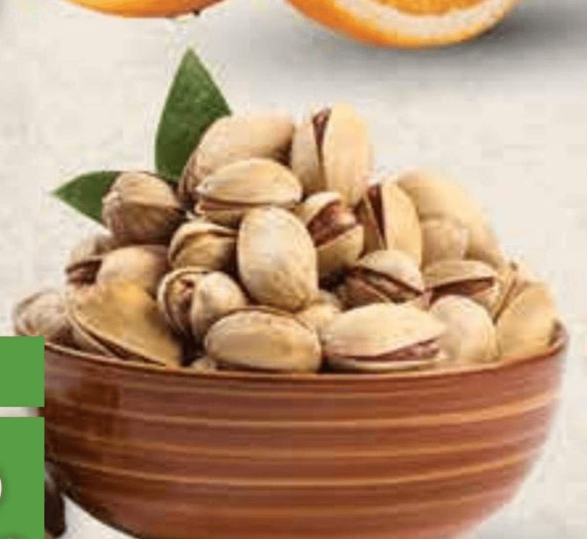 Pistacio - Akcija u trgovini Djelo