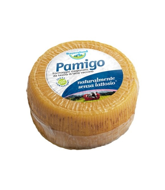 Pamigo Bayernland - Akcija u trgovini Stanić Diskont