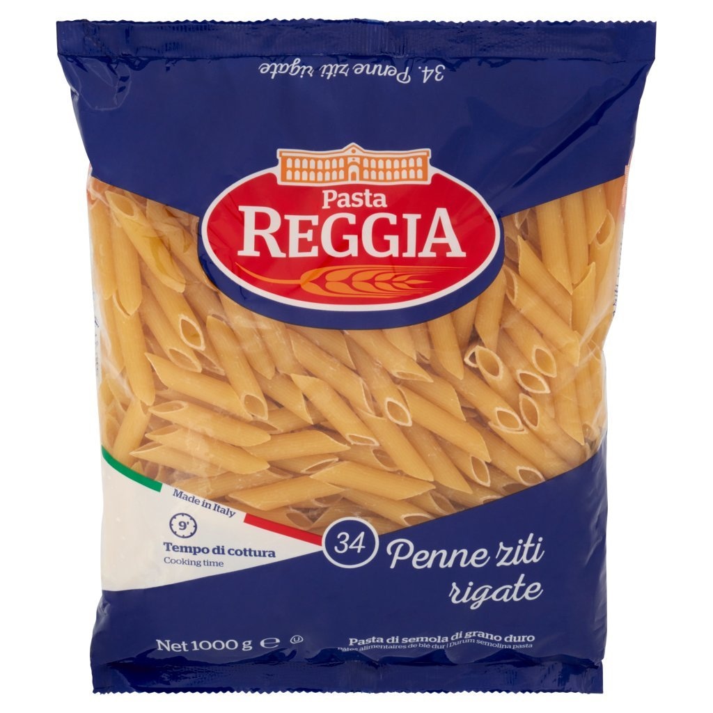 REGGIA Tjestenina 1000g - Akcija u trgovini Pivac