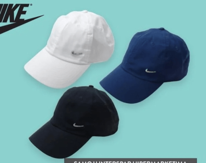 Kapa šilterica Nike Dri Fit 1 kom - Akcija u trgovini Spar