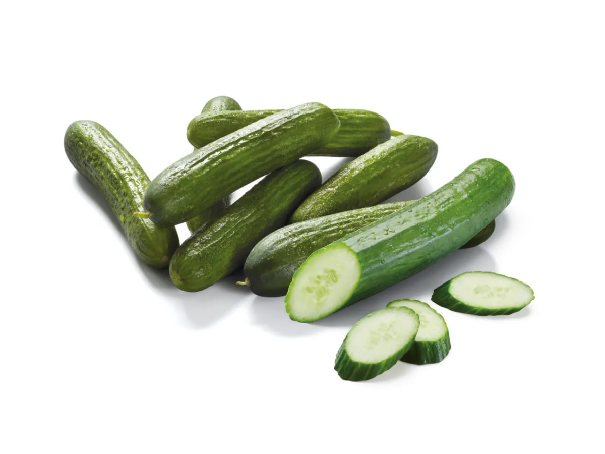 Domaći krastavac komad - Akcija u trgovini Plodine