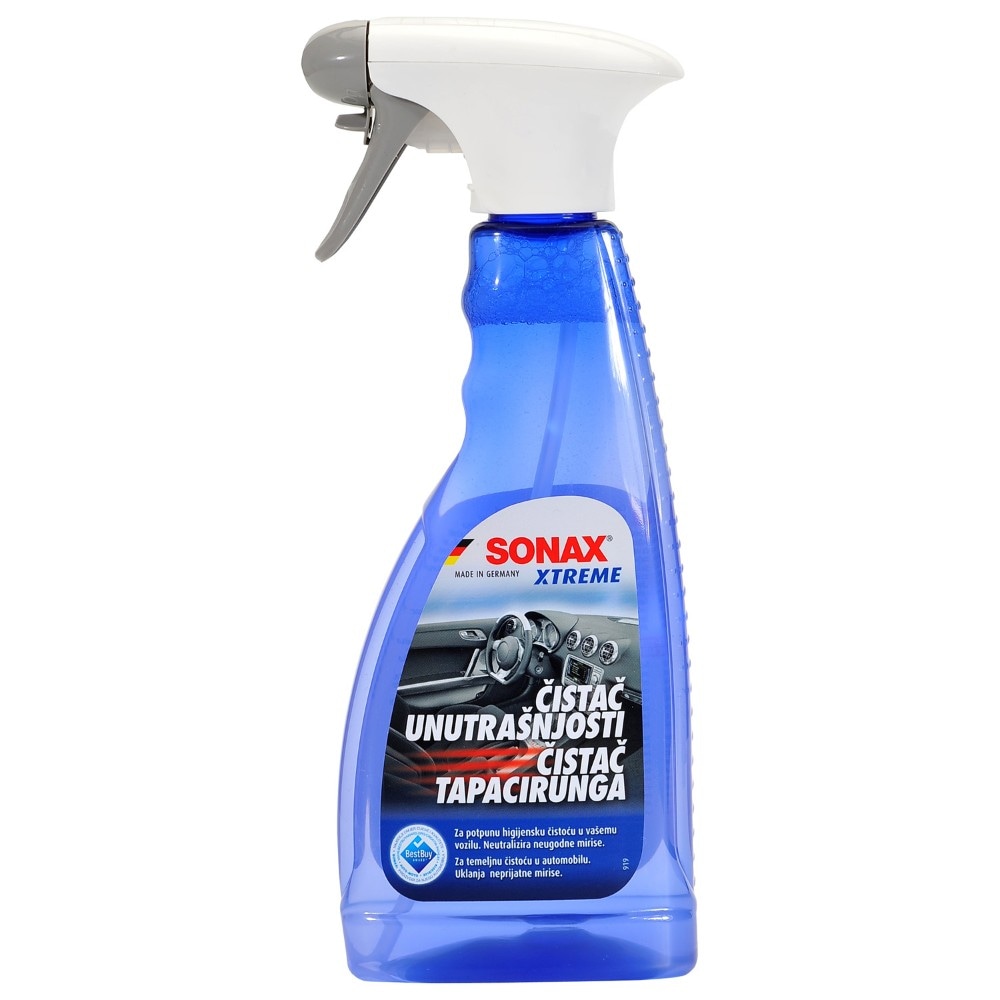 Sonax Xtreme Čistač unutrašnjosti 500ml - Akcija u trgovini Tokić