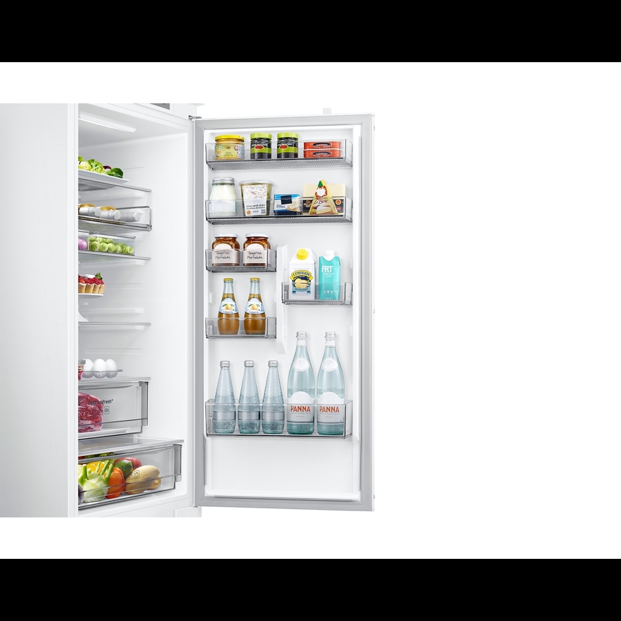 Ugradbeni hladnjak SAMSUNG BRB80F30AES0EO - Akcija u trgovini Harvey Norman