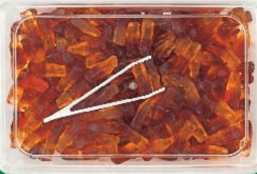 ELVAN Bomboni 600 g - Akcija u trgovini Kaufland