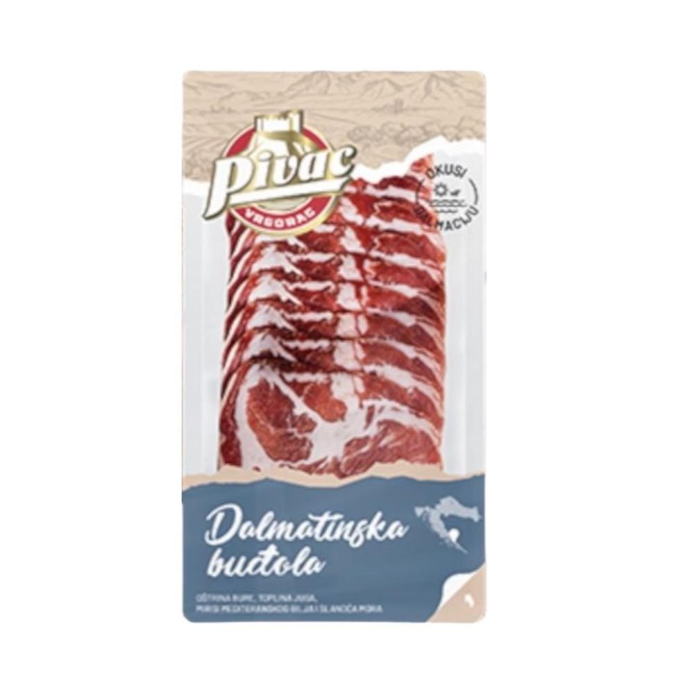 PIVAC Budola narezak 100g - Akcija u trgovini Pivac