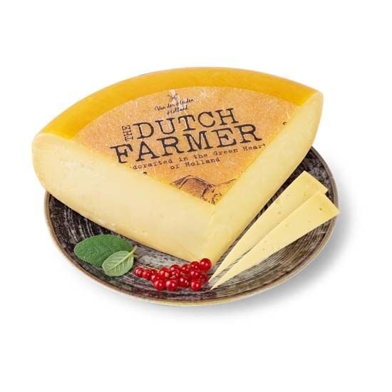 The Dutch Farmer Sir 100 g - Akcija u trgovini Plodine