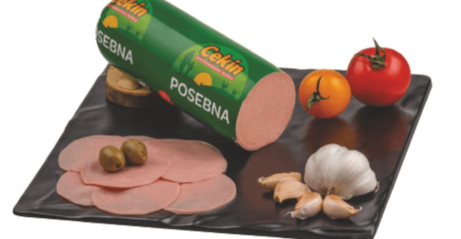 Cekin Pileća ili pureća kobasica 500 g - Akcija u trgovini Tommy