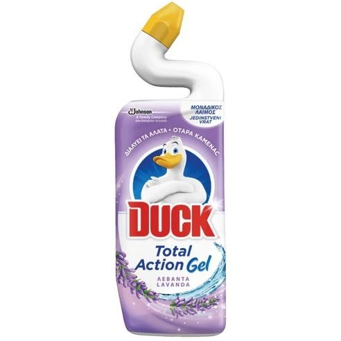 DUCK Gel za uništavanje kamenca 750 ml Akcija u trgovini Bipa