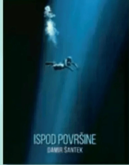 Ispod površine - Akcija u trgovini VBZ