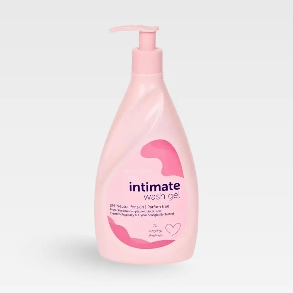 Intimate wash gel 400 ml - Akcija u trgovini Action
